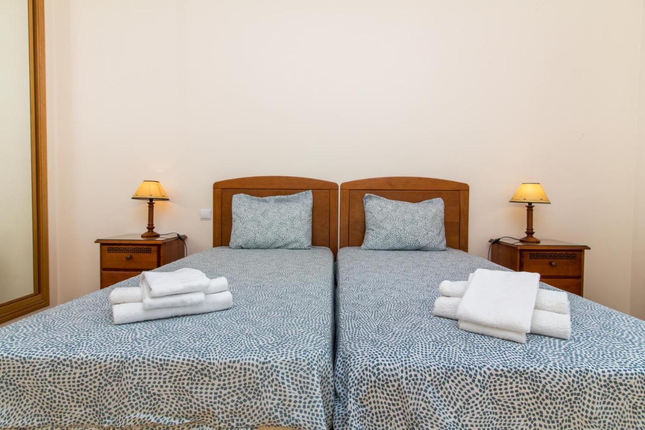Oura Sunrise III Apartment - Sea View & Oura Beach & Top Location 알부페이라 외부 사진